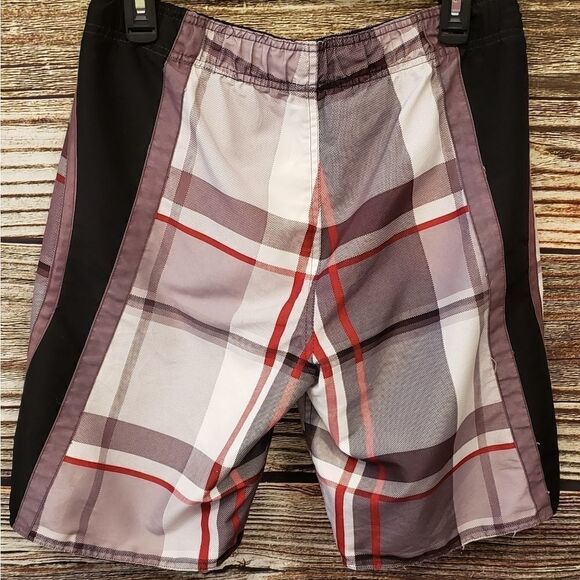 Jo Boxer Mens Swimming trunks multicolored - Picture 4 of 5